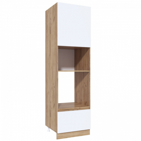 Soldat Chelsea, 60-1u+1s+c, Stejar K003 + Acril Alb [4]