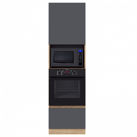 Soldat Chelsea, 60-1u+1s+c, Stejar K003 + Acril Antracit [2]