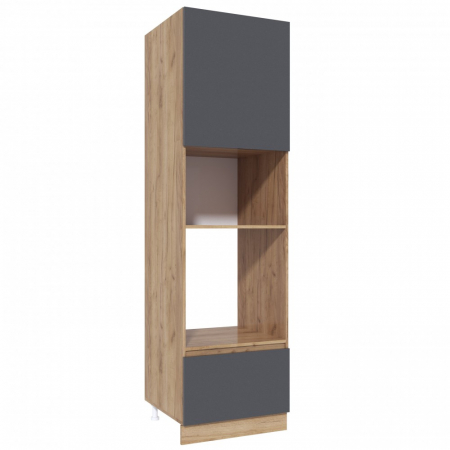 Soldat Chelsea, 60-1u+1s+c, Stejar K003 + Acril Antracit [5]