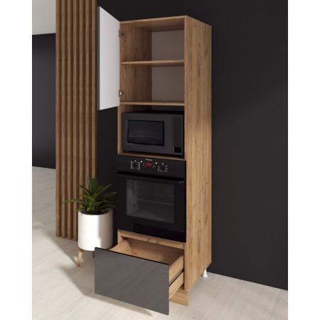 Soldat Chelsea, 60-1u+1s+c, Stejar K003 + Acril Antracit [1]