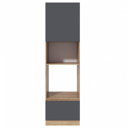 Soldat Chelsea, 60-1u+1s+c, Stejar K003 + Acril Antracit [4]