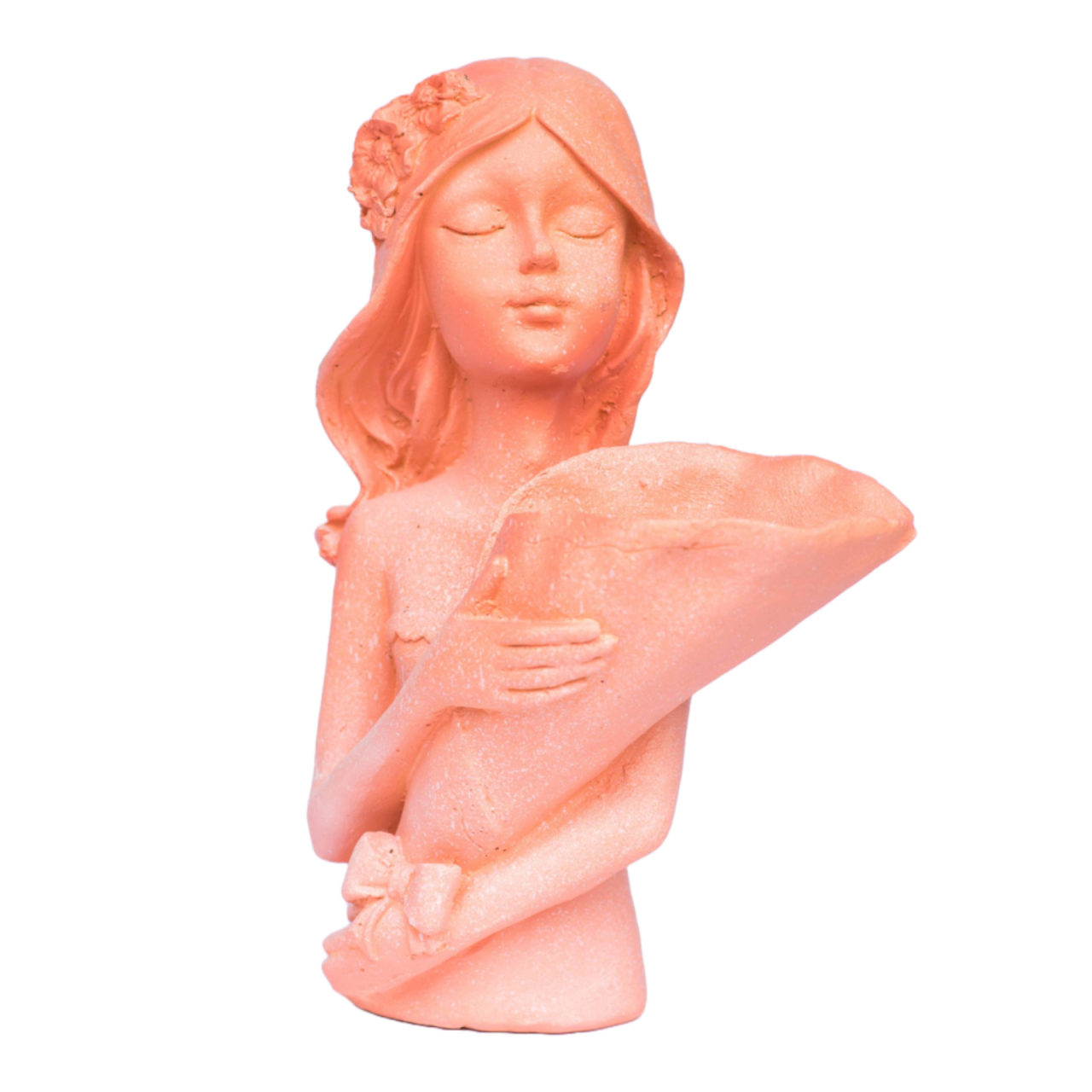 Vaza Lady D., roz,34x22x22cm [4]
