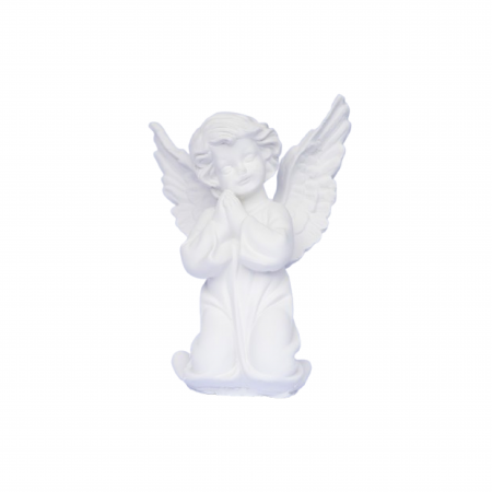 TOATE PRODUSELE - Ingeras protector din beton, 28x20cm