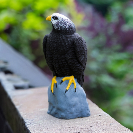 Soim din beton, decoratiune gradina, 40x15x15cm [1]