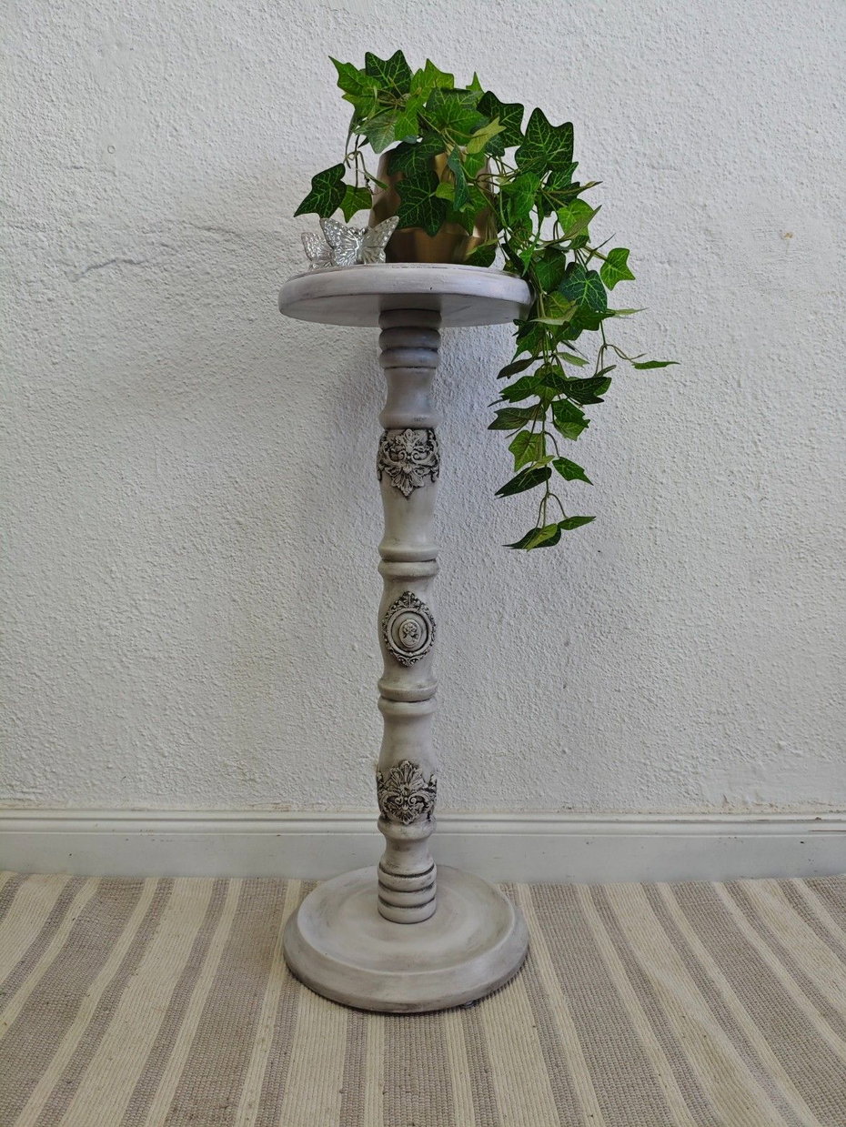 Suport/piedestal flori sau lampa [3]