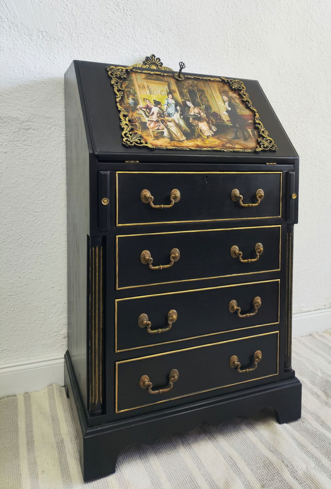 Birou secretaire -Onix [8]