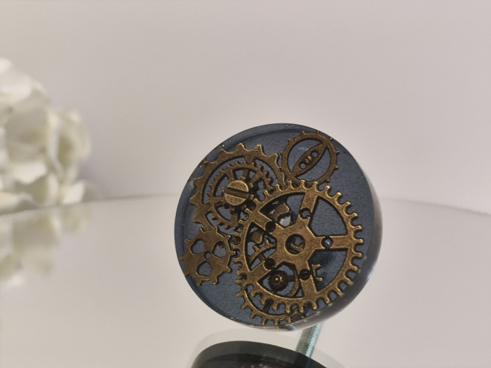 Butoni mobilier-Steampunk [1]