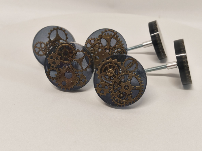Butoni mobilier-Steampunk [9]