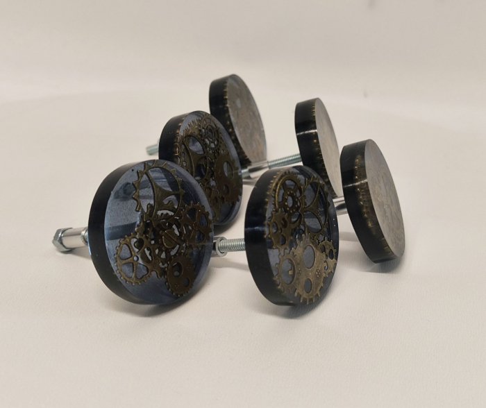 Butoni mobilier-Steampunk [5]