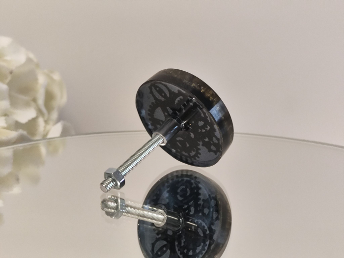 Butoni mobilier-Steampunk [2]