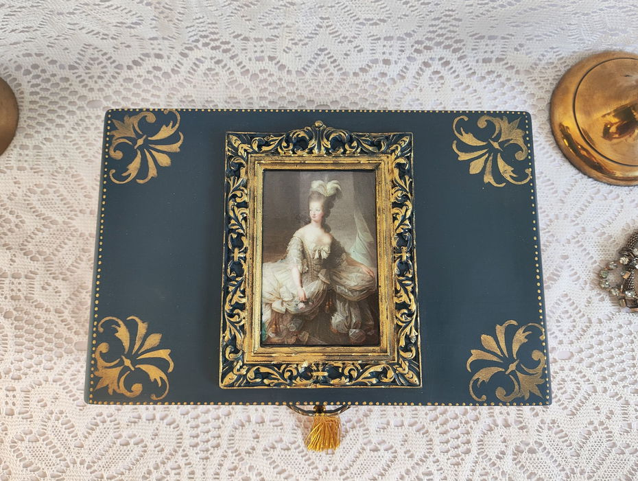 Casetă bijuterii-Antoinette [6]