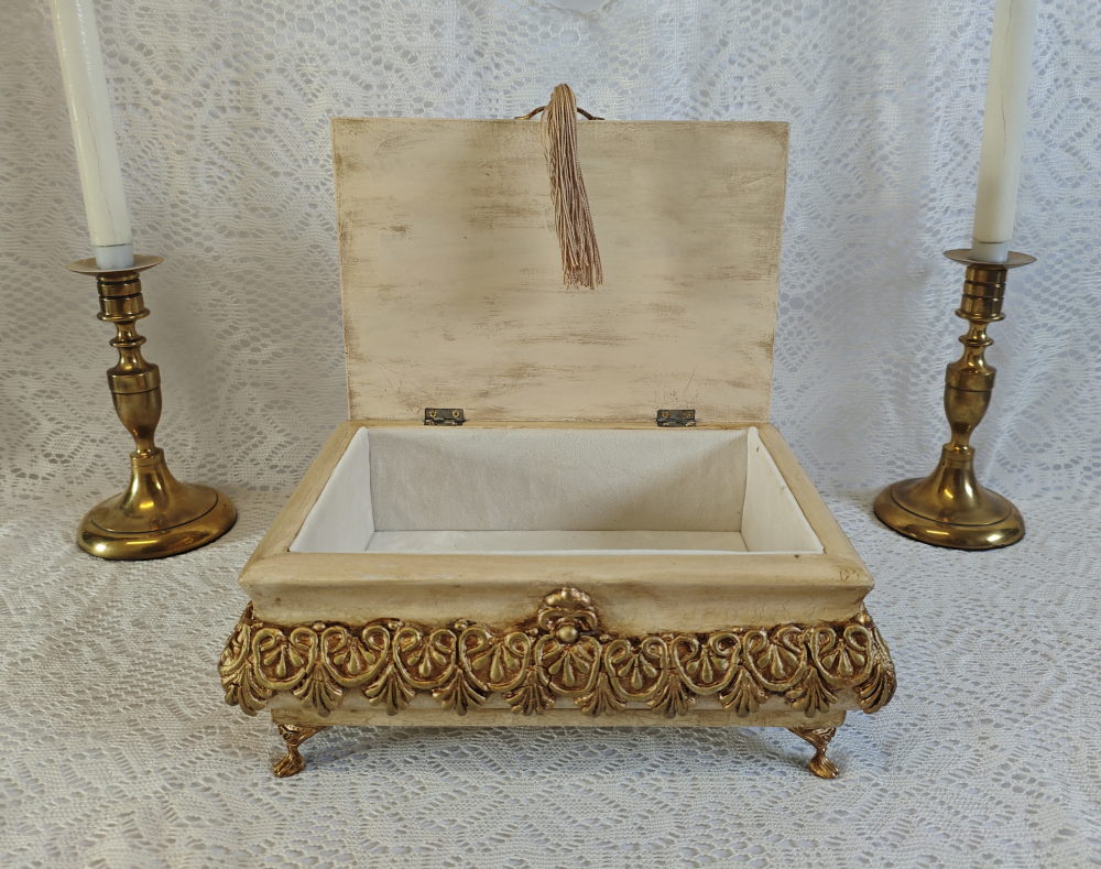 Casetă bijuterii -Baroque [6]