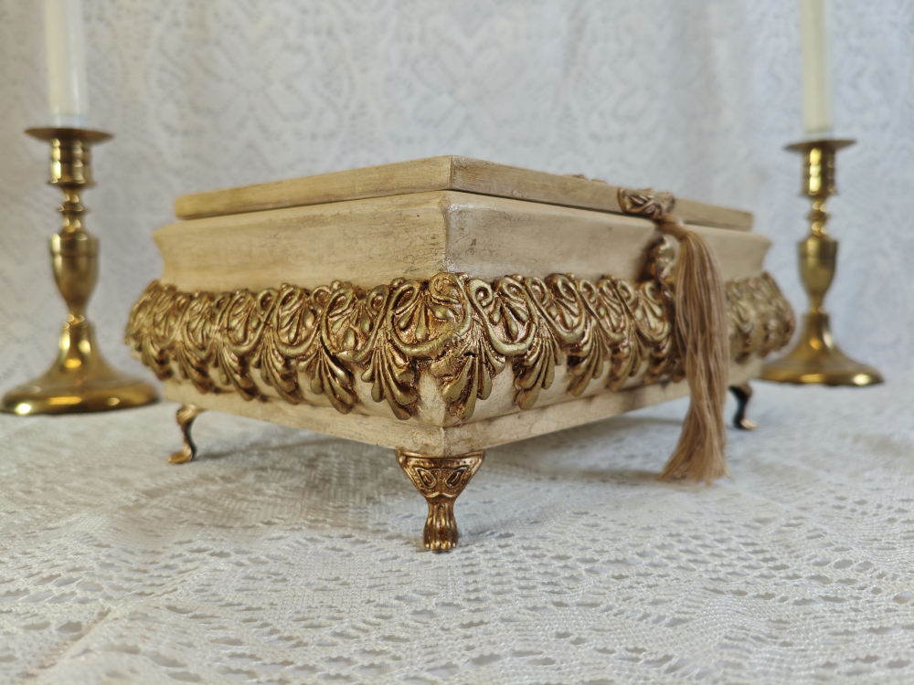 Casetă bijuterii -Baroque [3]