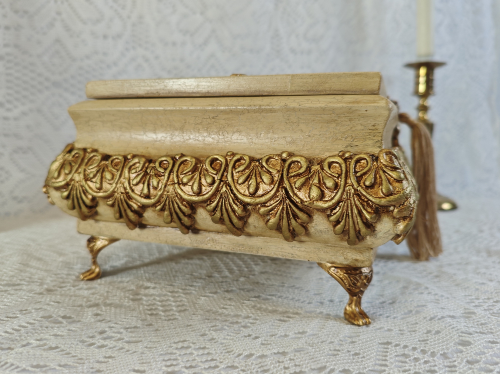 Casetă bijuterii -Baroque [8]