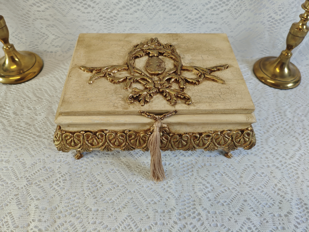 Casetă bijuterii -Baroque [4]