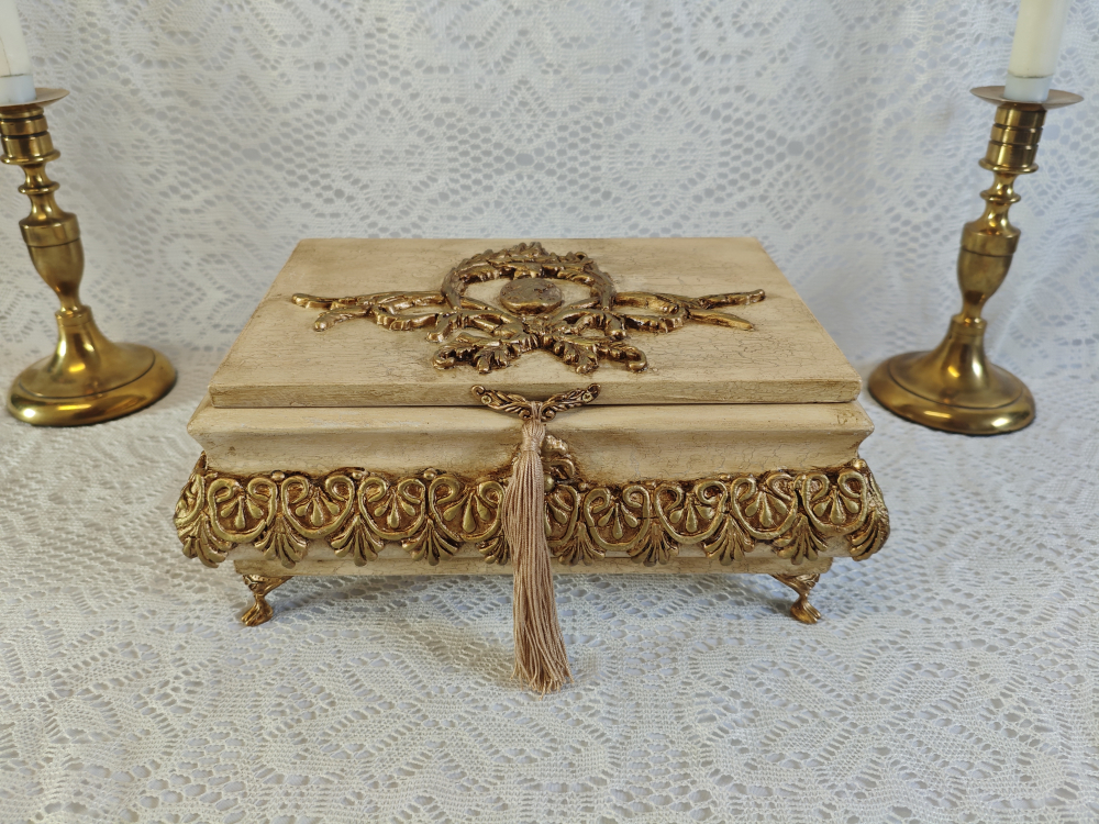 Casetă bijuterii -Baroque [9]