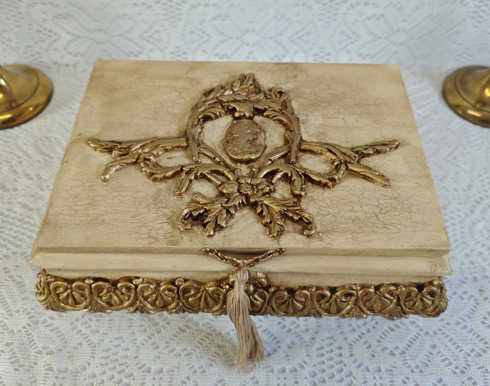 Casetă bijuterii -Baroque [7]