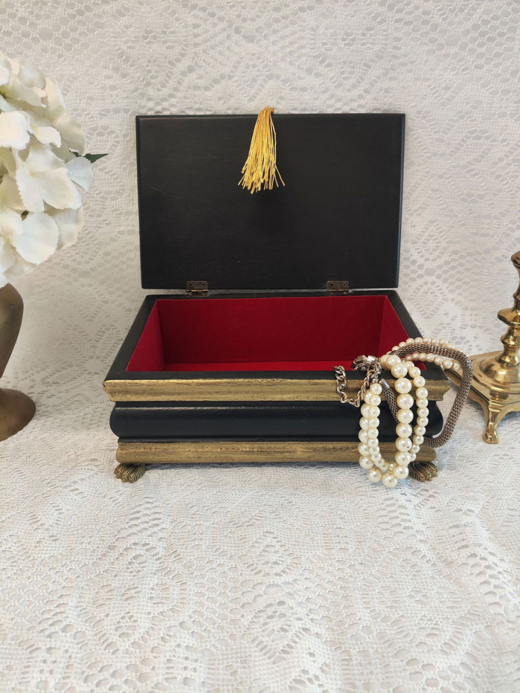 Casetă bijuterii -Castello [5]