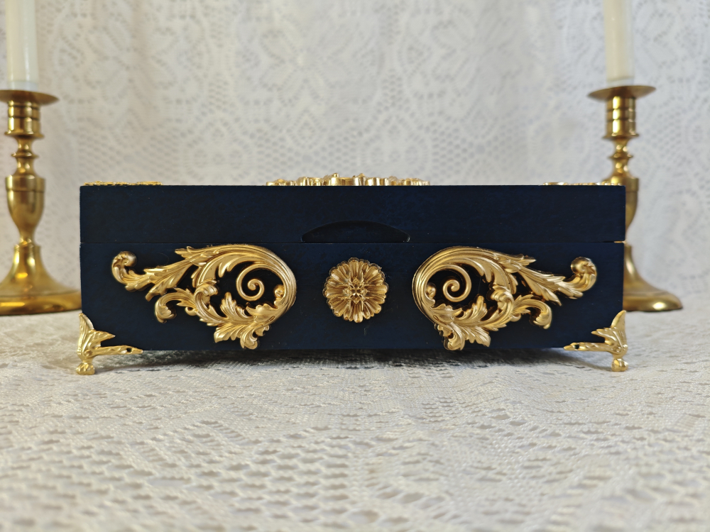 Casetă bijuterii/ceasuri -Noblesse [2]