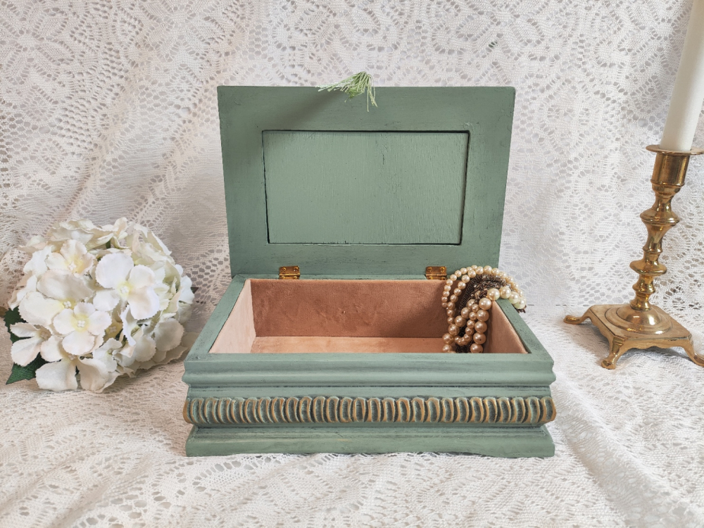 Casetă bijuterii -Memories [7]