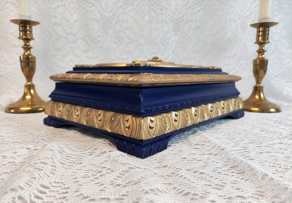 Casetă bijuterii -Royal [6]