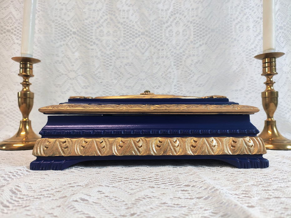 Casetă bijuterii -Royal [3]