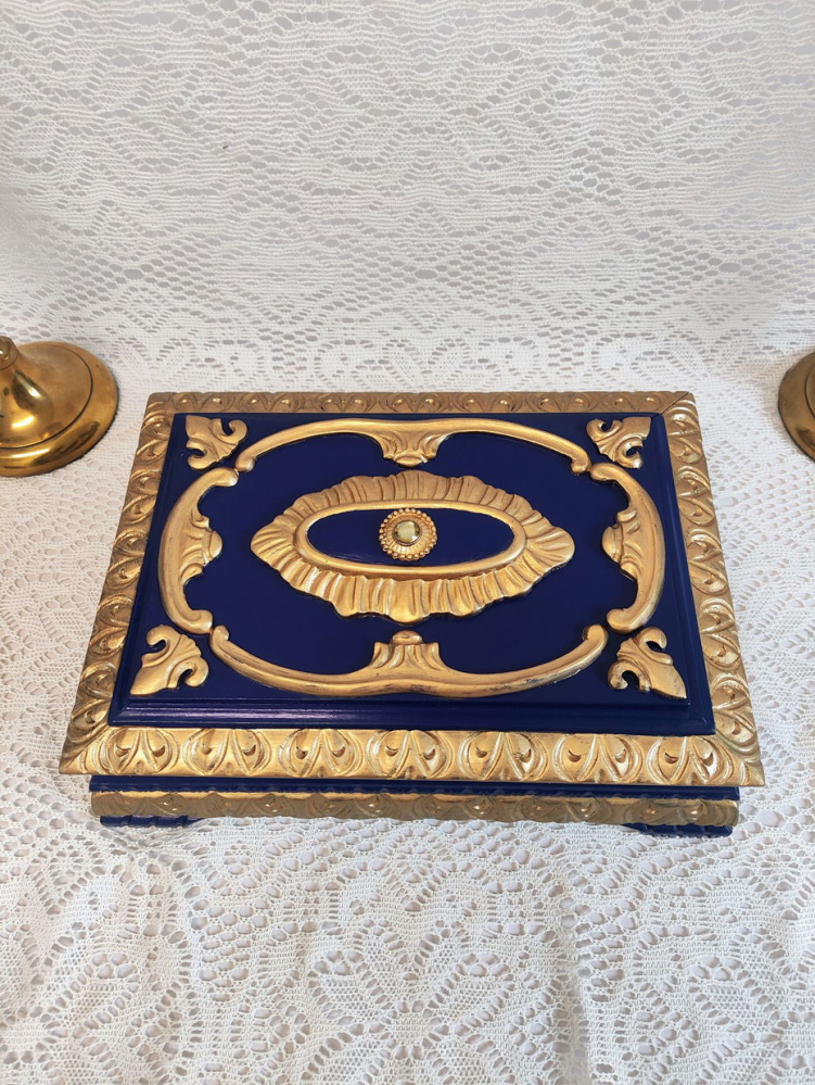 Casetă bijuterii -Royal [2]