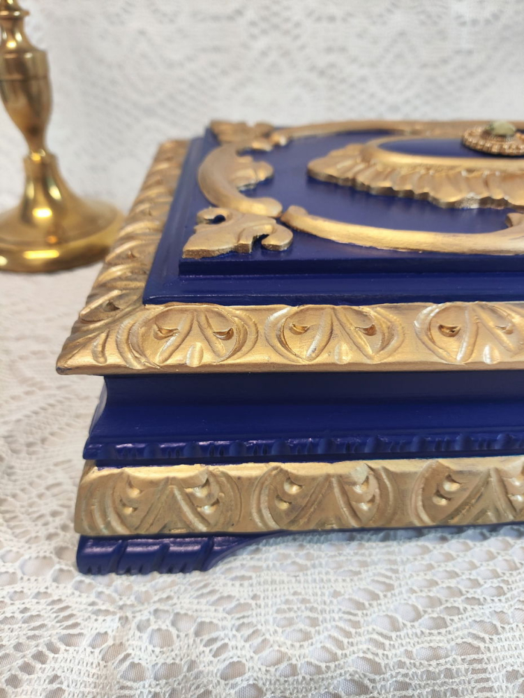 Casetă bijuterii -Royal [7]