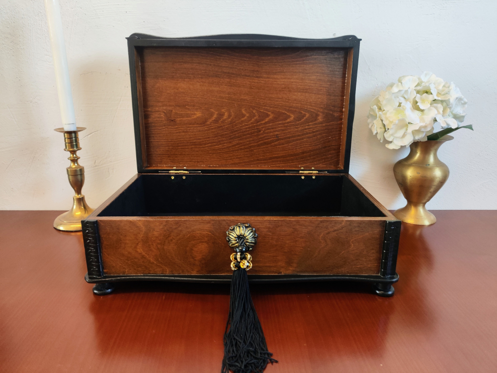 Casetă bijuterii XL-Onyx [4]