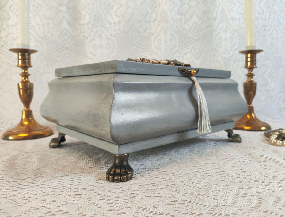 Caseta de bijuterii-Elegance [7]