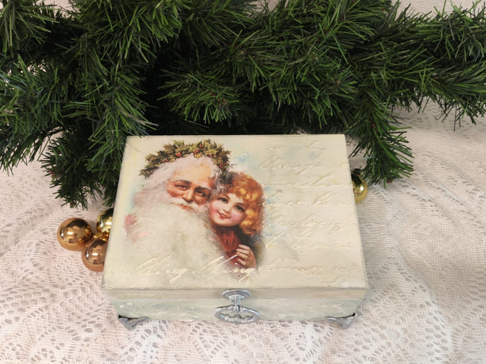 Caseta-Magic Christmas [1]
