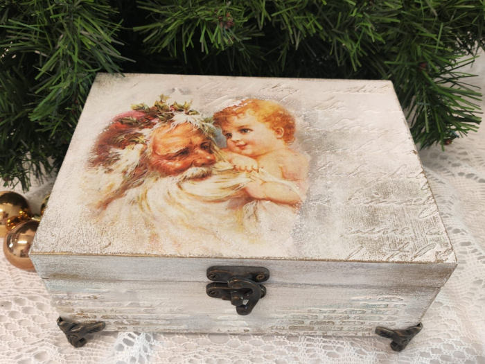 Caseta-Magic Christmas [4]