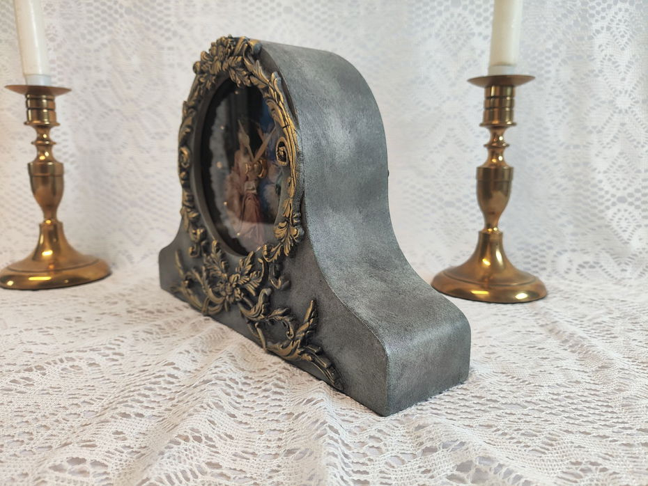 Ceas de masă/șemineu [7]