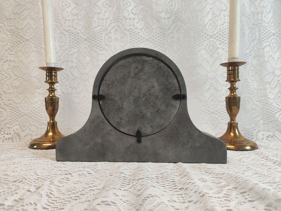 Ceas de masă/șemineu [9]