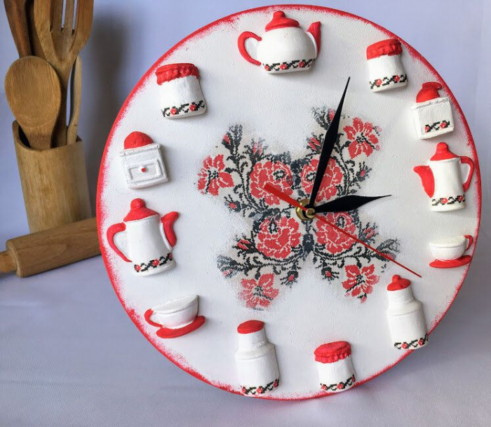 Ceas motive traditionale [5]