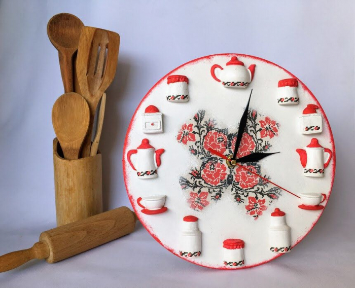 Ceas motive traditionale [3]