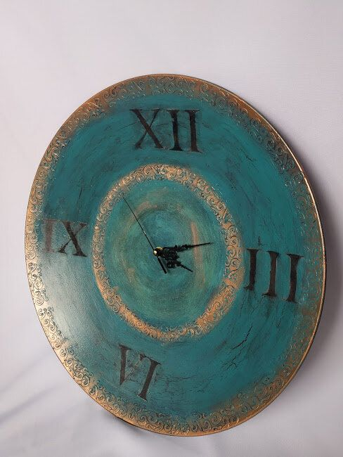 Ceas XXL -Antique [3]