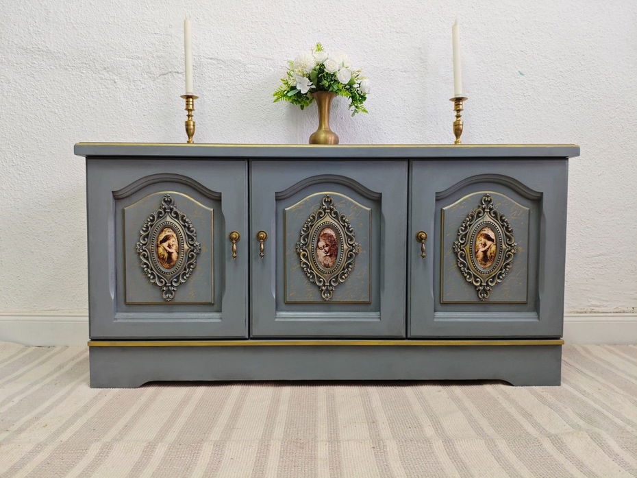 Comodă/pantofar -Memories [2]