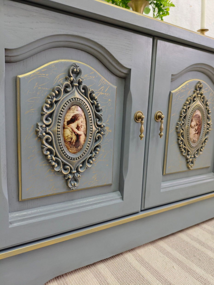 Comodă/pantofar -Memories [4]