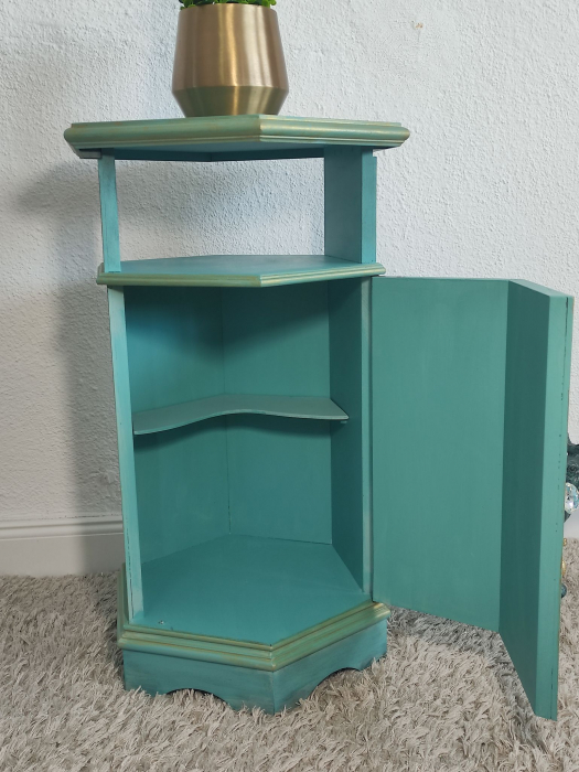 Comodină recondiționata/dulăpior [9]