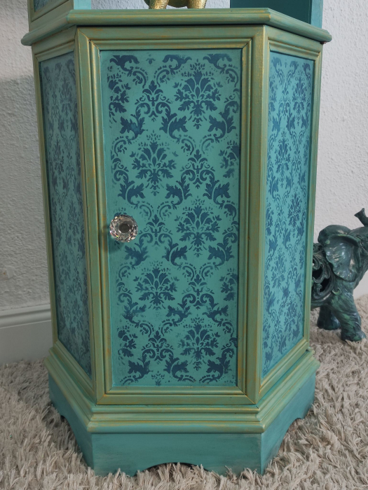 Comodină recondiționata/dulăpior [8]