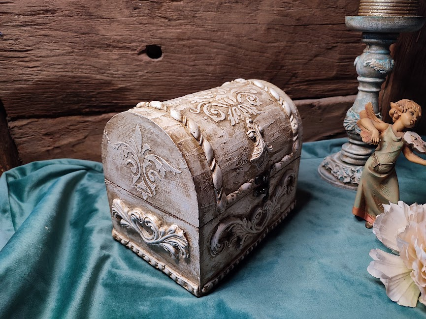 Cufar-Antique - white [3]
