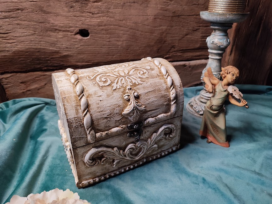 Cufar-Antique - white [4]