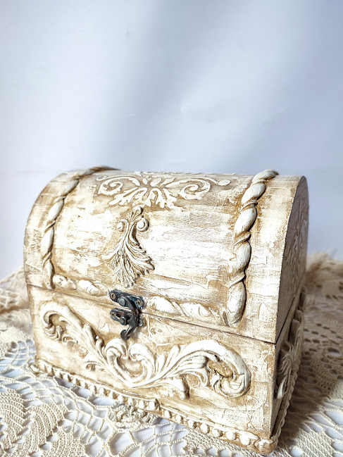 Cufar-Antique - white [5]