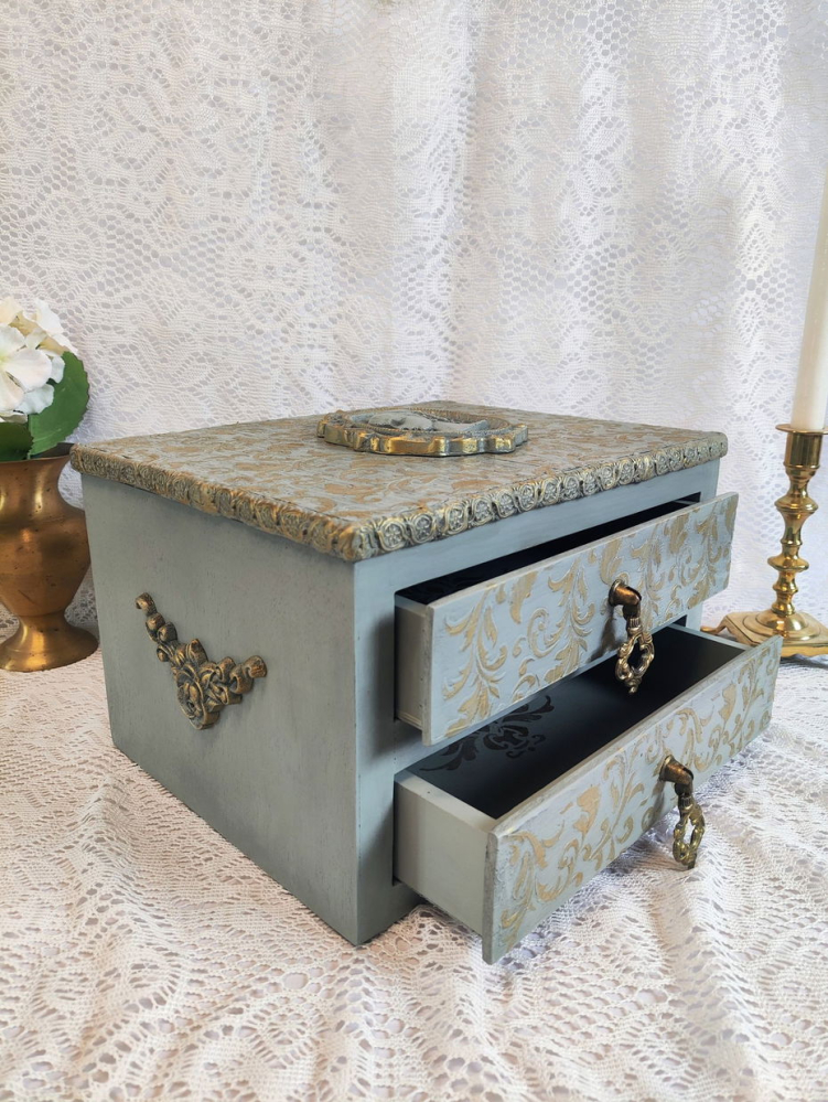 Cufăr/dulăpior-Alizee [7]