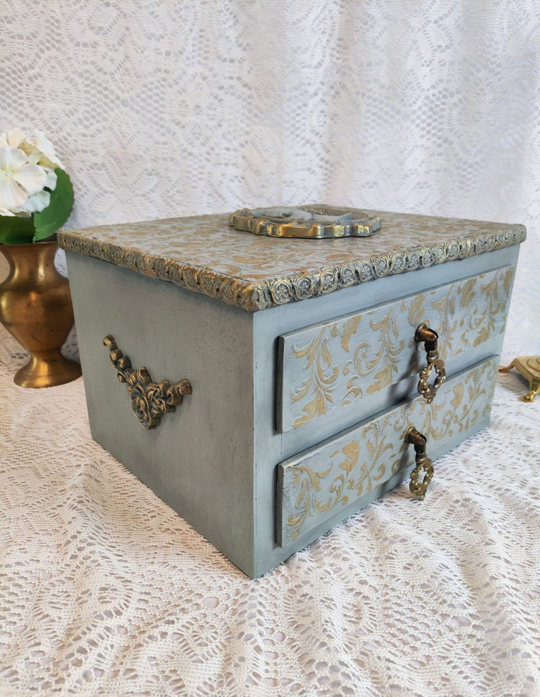 Cufăr/dulăpior-Alizee [3]