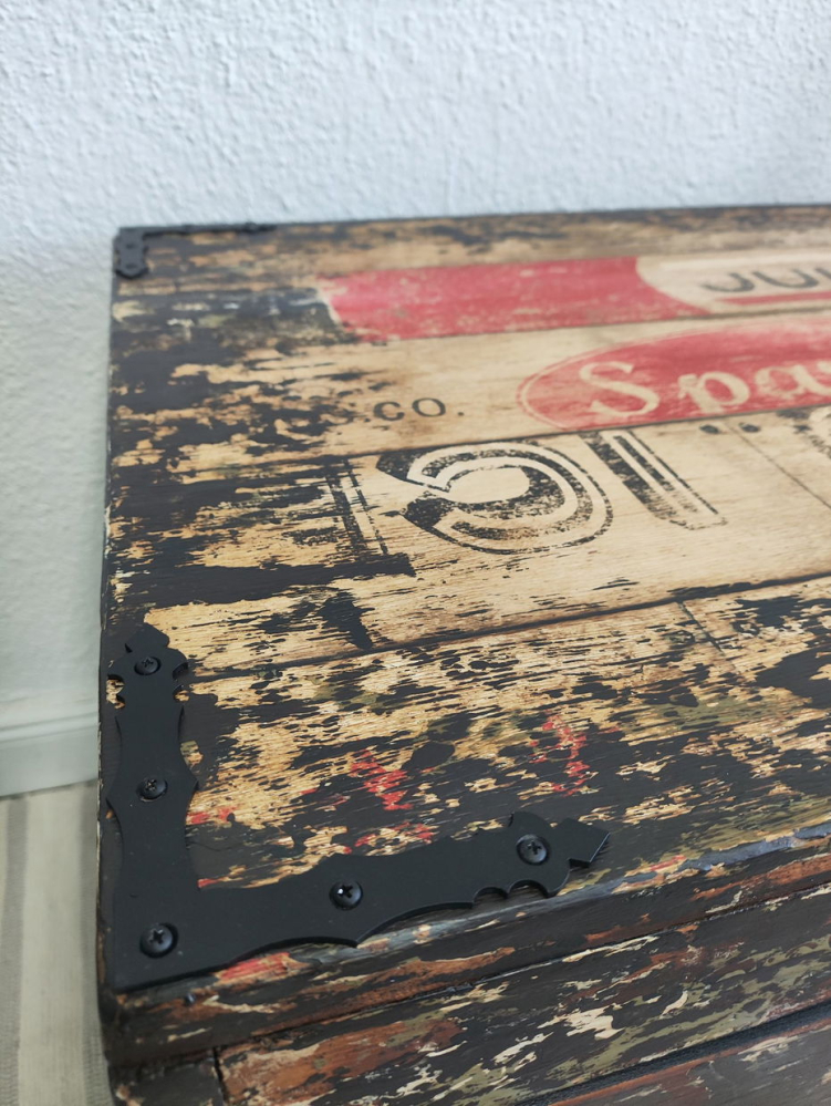 Cufăr/măsuța cafea [6]