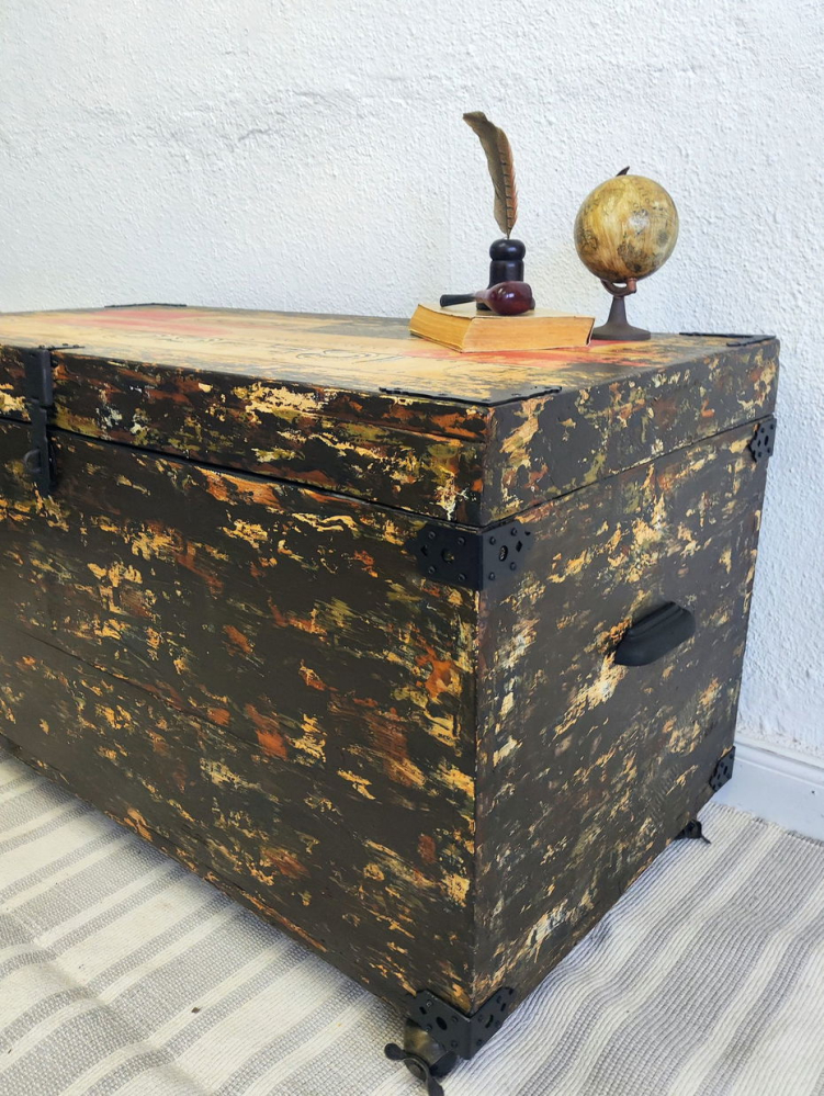 Cufăr/măsuța cafea [4]