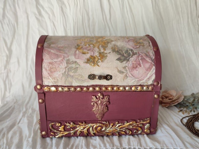 Cufar-Pastel Flowers [1]