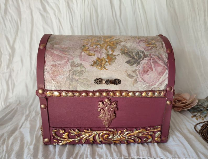 Cufar-Pastel Flowers [5]